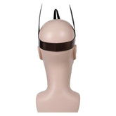 Movie Kingdom Of The Planet Of The Apes 2024 Proximus Caesar King Crown Cosplay Headband Halloween Props